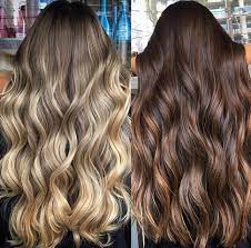 Wir haben verschiedene brauntöne … haare blond frben heller tnen von braun auf haare farben braun blond blond — deko ideen wäschst sich braune tönung aus blonden haaren komplett wieder raus? Blond Oder Braun Bei Einer Frau Haare Beauty Haarfarbe