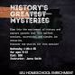 History’s Greatest Mysteries event in Mascoutah, IL