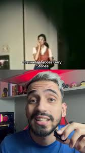 El misterio de Deborah Gail Stone en Disney