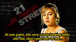 21 jump street (2012) brie larson as molly tracey. Best Gif 21 Jump Street 2012 Gifs Gfycat