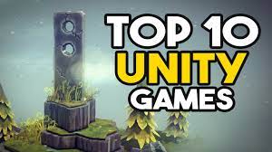 Including windows, playstation 4, xbox one and nintendo switch. Top 10 Unity Games Of All Time Youtube