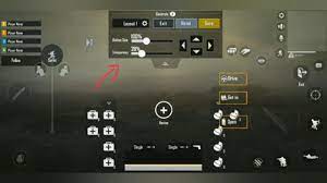 In Pubg Mobile They Have A Option To Adjust The Transparency Opacity Of The Buttons Please Consider Adding This Fortnitemobile