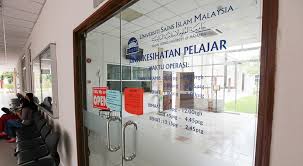 If you're concerned about the procedure and the cost, worry no more! Health Services Usim Universiti Sains Islam Malaysia