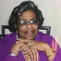 Ms. Mary "Za-zet" Metz Obituary