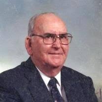 George W. Burks Sr. Obituary