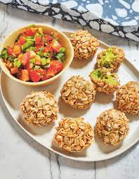 It is traditionally made from chopped tomato, onion, and serrano peppers. 10 Light Summery Recipes Using Pico De Gallo One Green Planet