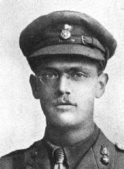 Lives of the First World War