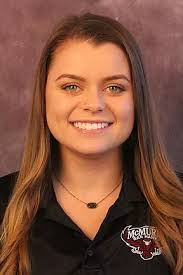 2020 Softball Roster