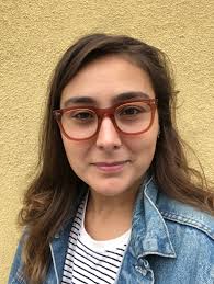 About 3 — Kaitlin Lee Dunn