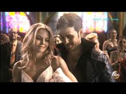 Once Upon A Time 7x22 Emma Hook And Their Baby Season 7 Episode 22 Series Finale Youtube Captain Swan Once Upon A Time Colin O Donoghue