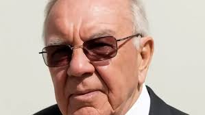 Ray Rutherford of Manilla