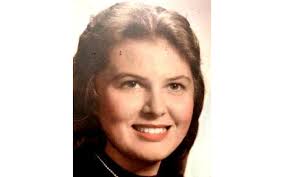 Carol Worrall Obituary (1942