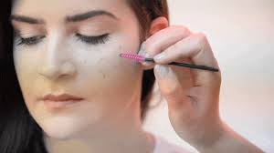 Image result for faux brows henna