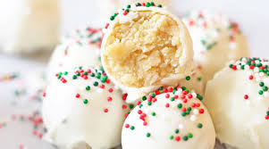 Let's keep it kid friendly, simple, and fun! 12 Days Of Cookies Best Christmas Cookies For Kids