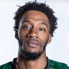 Bryce Smith, Basketball Player, Stats, Height, Age