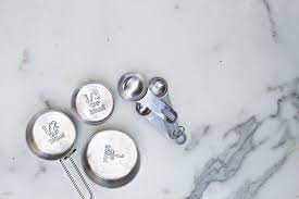 Conversion Cups To Grams Susan Jane White