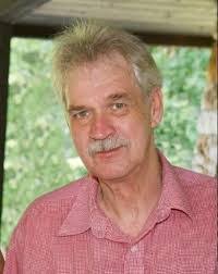 Edward Czarnecki's Instagram, Twitter & Facebook