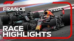 The 2021 french grand prix (officially the formula 1 emirates grand prix de france 2021 ) will be the seventh race of the 2021 fia formula one world championship , held at the circuit paul ricard in le castellet, france between june 18 and june 20 2021. Qn7c9qvdu2a Qm