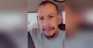 Obituary information for Sergio Alejandro Rendon