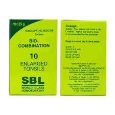 It is a very useful remedy in various disorders of the skin, digestion, lung infections, heart troubles, food poisoning, insect bites, and bruises (an injury appearing as an area of discoloured skin on the body). Buy Sbl Bio Combination 10 Tablet 25 Gm Online At Best Price Homeopathy