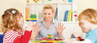 Image result for early childood course