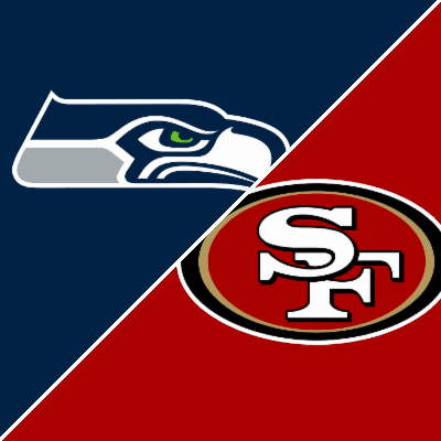 Seahawks 13-3 49ers (Jan 3, 2026) Final Score - ESPN