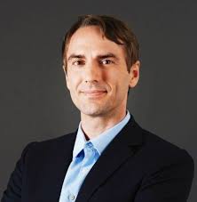 Martin Muth verantwortet den Vertrieb bei Brainworks