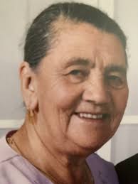 Obituary of Florinda Rosa da Rocha