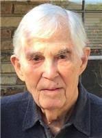 Robert Rosenbaum Obituary (2019)