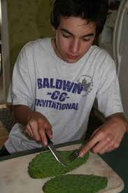 American Indian Health Recipes