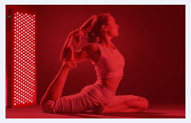 The Power Of Light Red Light Therapy For Your Wellness Routine