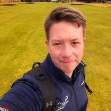 kroll #wilsongolf #underarmour #titliest