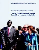 Am 1.11.1993 trat der vertrag von der eu in kraft. The Eu S External Action Service