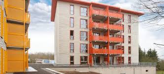 Ziel des vereins ist es, sich untereinander auszutauschen und das thema „genossenschaftliches wohnen in der öffentlichkeit zu kommunizieren und die interessen unserer. Wohnungsbaugenossenschaft Eg Sudharz Fussbodenheizung Tiefgarage Balkon 92 Und 102 Qm Bezahlbar Denn Seriell Gebaut Wohnungswirtschaft Heute