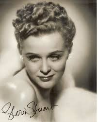 Gloria Stuart (1910-2010)