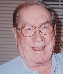 John Eldridge Obituary