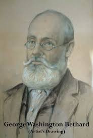 George Washington Bethards (1836-1902)