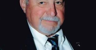 Roger Bronson Herndon