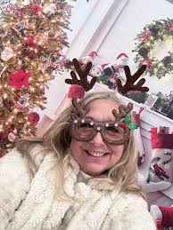 Had an absolute blast yesterday for Black Friday shopping with: Debra  Hughes-Adams, her mom