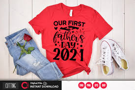 Free Free 146 Our First Father&#039;s Day Svg SVG PNG EPS DXF File