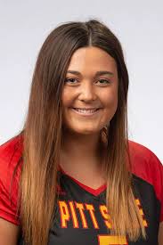 2018 Volleyball Roster