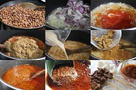 Maybe you would like to learn more about one of these? Resepi Ramadhan Resepi Kuah Kacang Simple Bahan Bahan Facebook