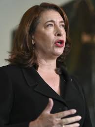 Coalition 'icon' Ron Boswell dies at 85