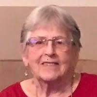 Obituary information for Mona Claire Nicoletti