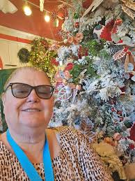 Where to find smaller Christmas trees in Greenfield, MA, that are open