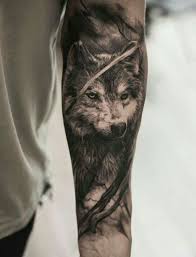 We did not find results for: 45 Wolf Tattoo Ideas