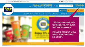 Tahukah anda yang kad pengenalan iaitu ic boleh digunakan sebagai kad touch 'n go. Banyak Kegunaan Kad Touch N Go Yang Ramai Tidak Tahu Gaya Hidup Cari Infonet