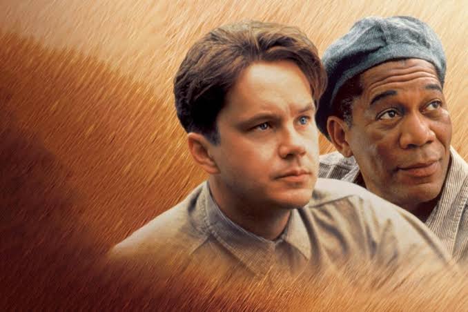 THE SHAWSHANK REDEMPTION (1994) • Frame Rated