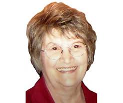 Patricia Kush Obituary (2012)