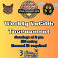 Yu-Gi-Oh Tournament event image